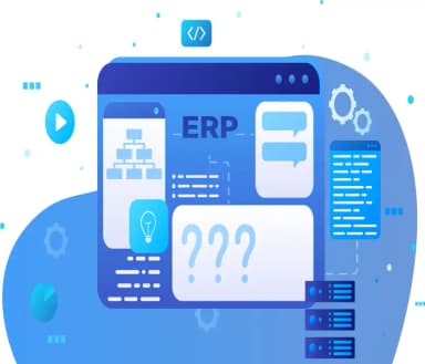 ERP Solutions