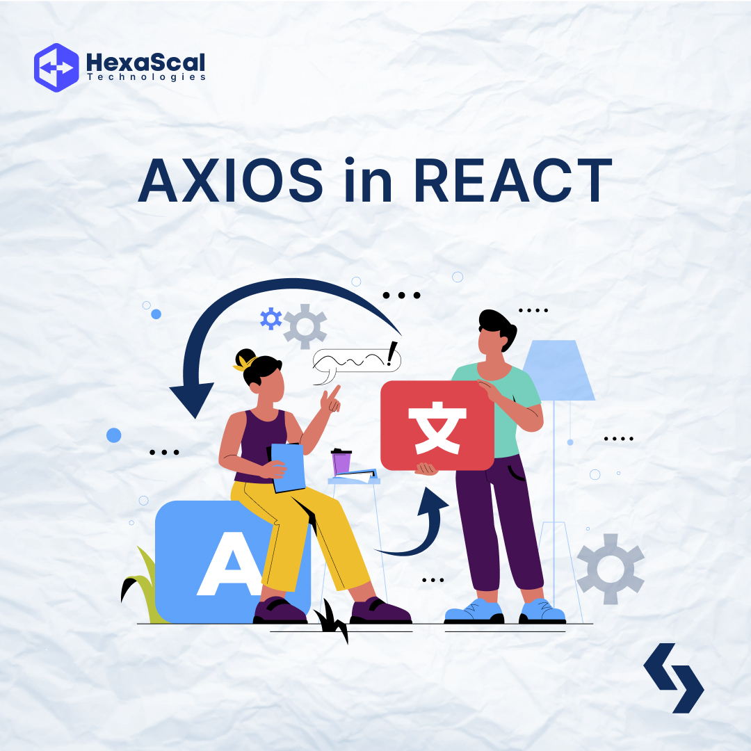 Mastering Axios in React