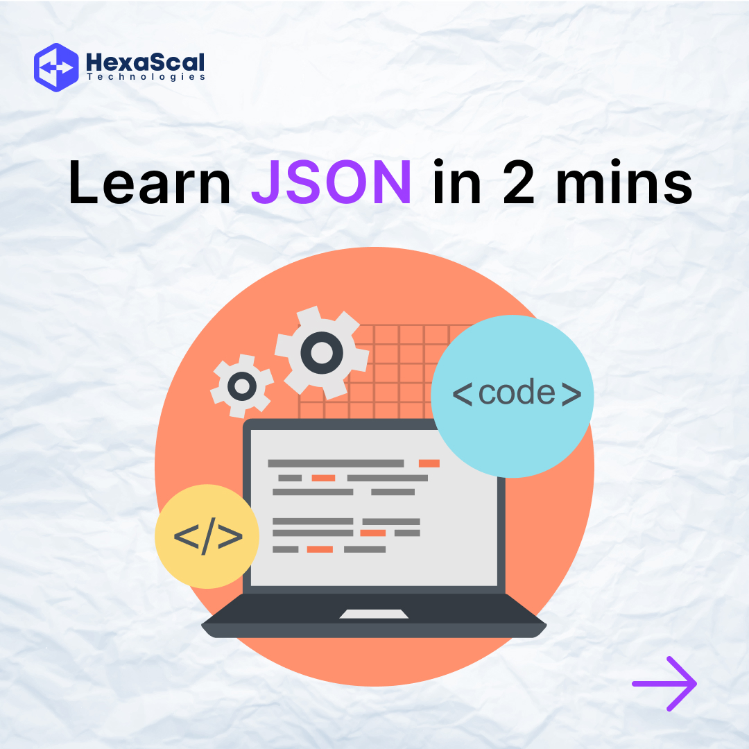 Learn JSON in 2 Minutes