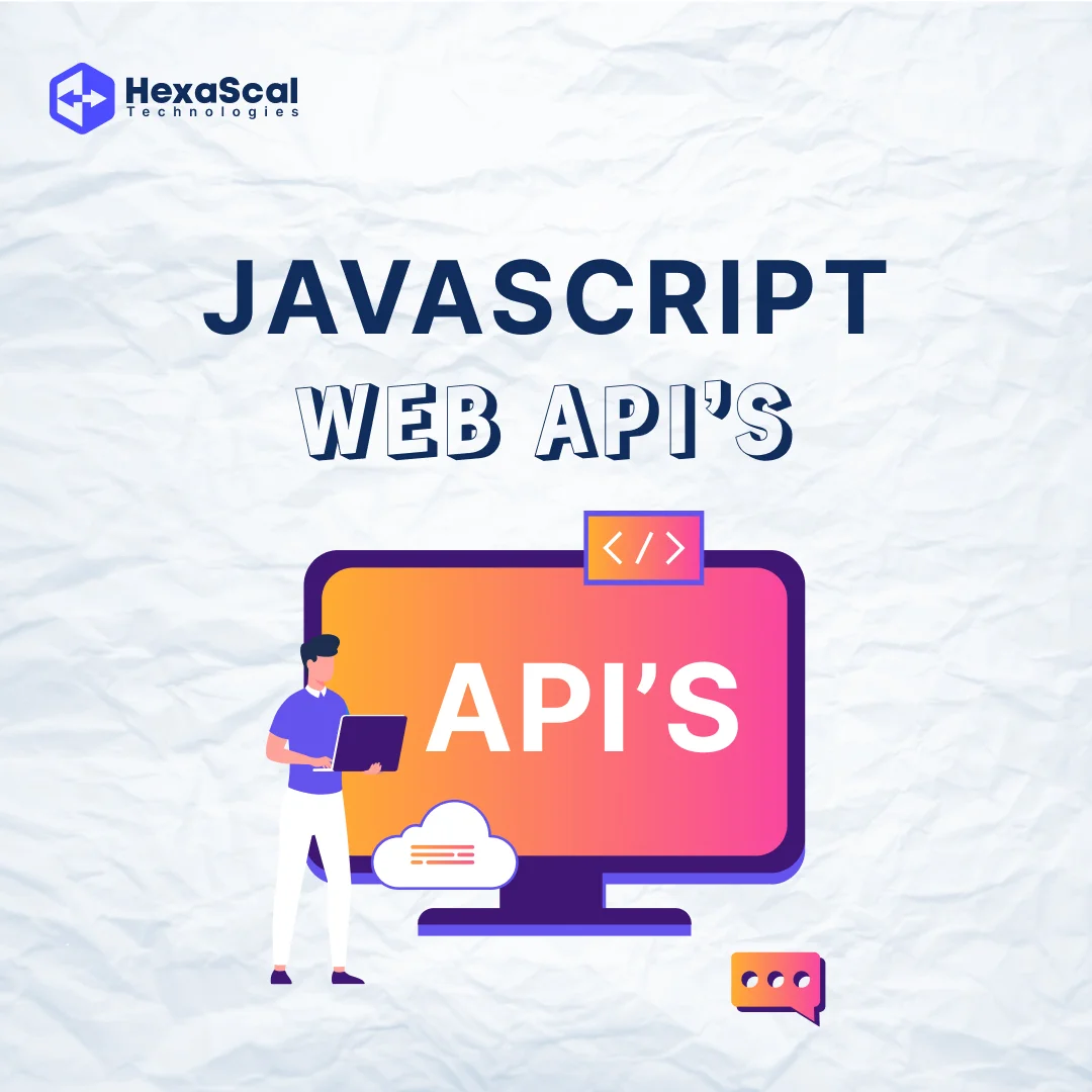 JavaScript Web APIs: Building Interactive Web Applications