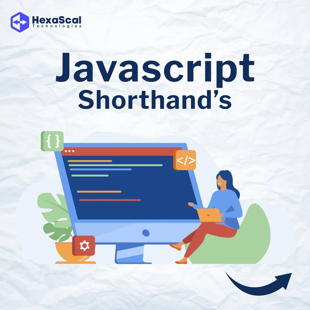 JavaScript Shorthands