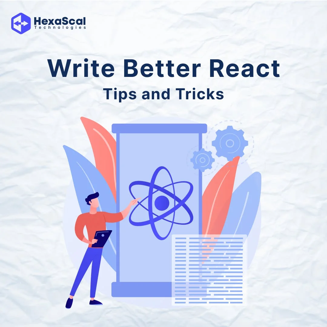 Better React Tips and Tricks